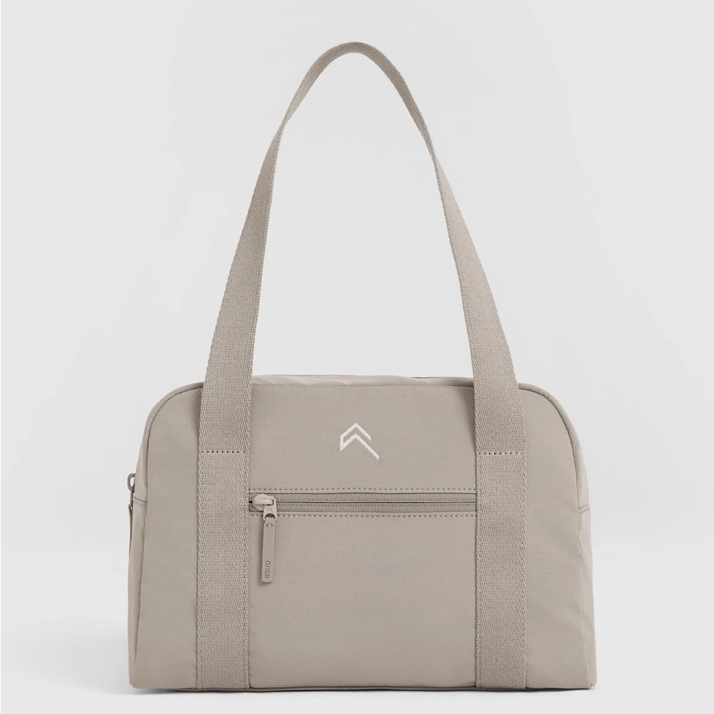 NWOT Oner Active Mini Go To Gym Bag in Minky